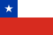 Bandera de Chile