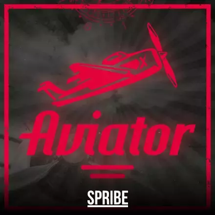 Aviator, tragamonedas de SPRIBE