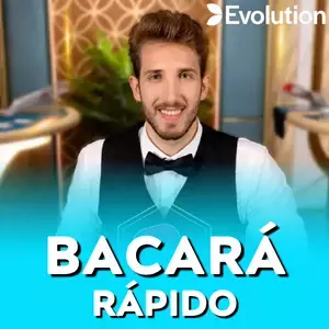 Bacará Rápido
