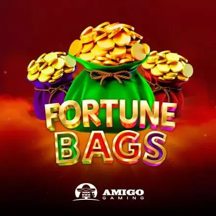 Fortune Bags, tragamonedas de Amigo Gaming