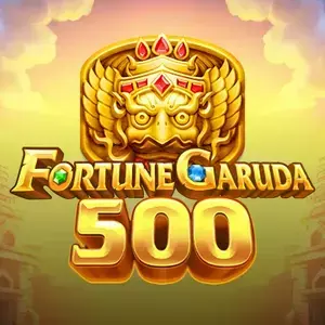 Fortune Garuda 500, tragamonedas de TaDa Gaming