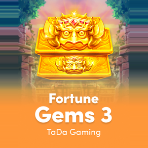 Fortune Gems 3, tragamonedas de TaDa Gaming