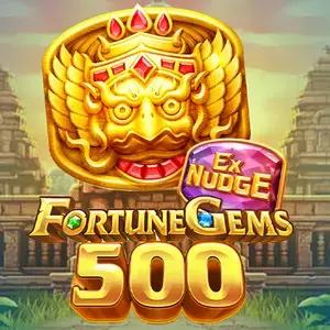 Fortune Gems 500, tragamonedas de TaDa Gaming