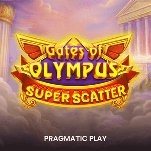 Gates of Olympus Super Scatter, tragamonedas de Pragmatic Play