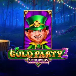 Gold Party 2 – After Hours