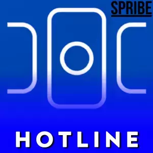 Hotline, juego instantáneo de SPRIBE