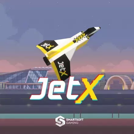 JetX, juego instantáneo de Smartsoft
