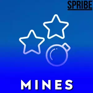 Mines, juego instantáneo de SPRIBE