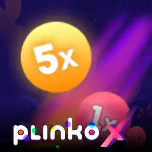 PlinkoX, juego instantáneo de Smartsoft