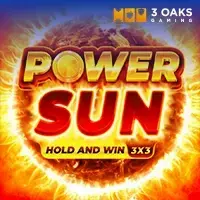 Power Sun