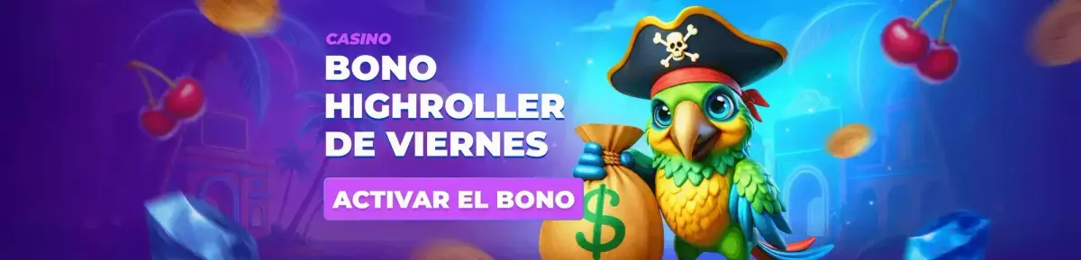 100% de Bono