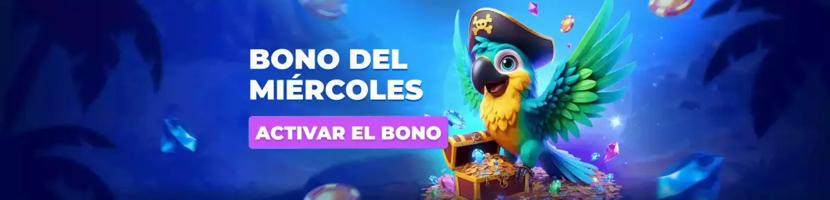 75% extra hasta 3,000 MXN
