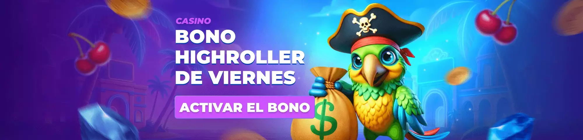 100% de Bono